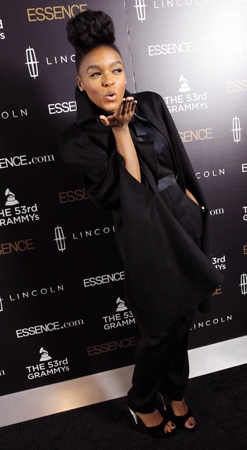 Janelle Monáe