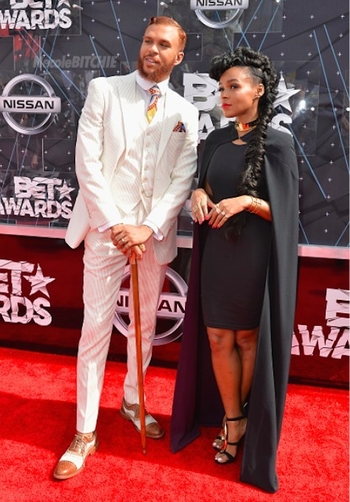 Janelle Monáe
