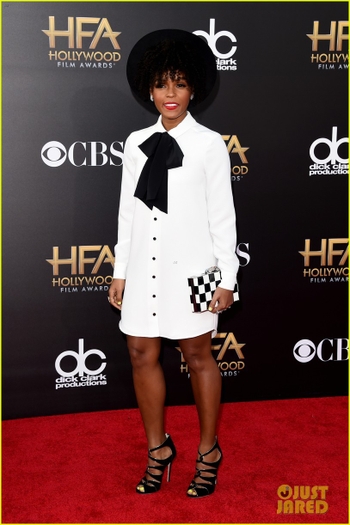 Janelle Monáe