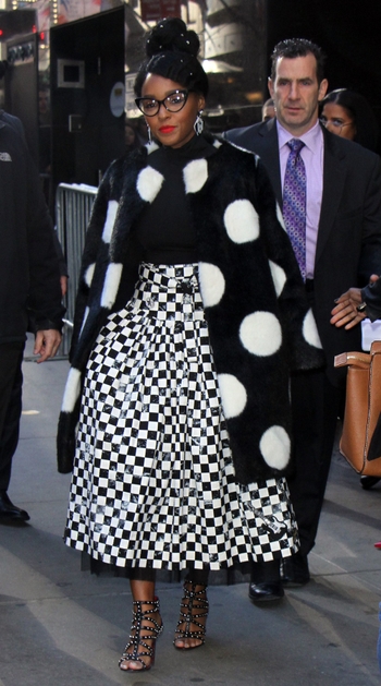 Janelle Monáe
