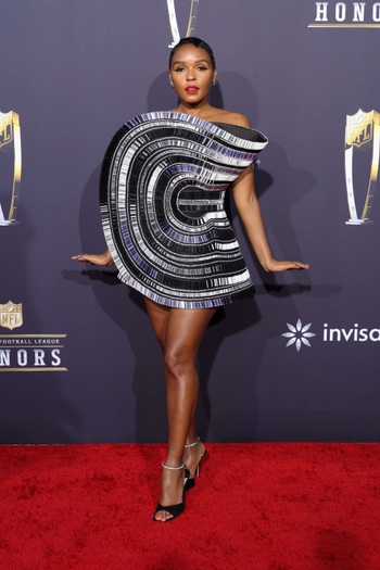 Janelle Monáe