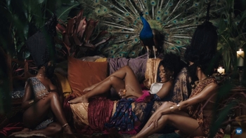 Janelle Monáe