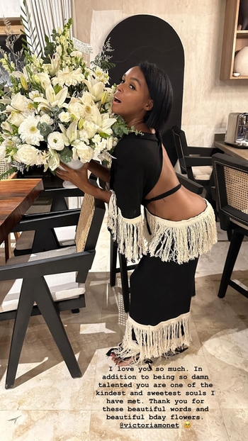 Janelle Monáe