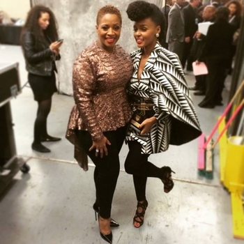 Janelle Monáe