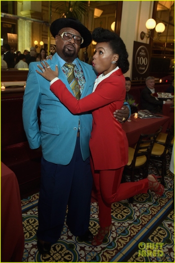 Janelle Monáe