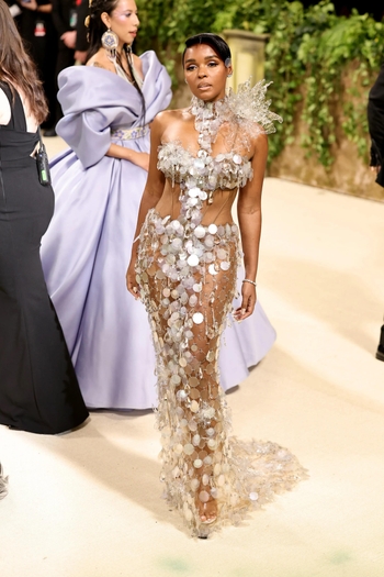 Janelle Monáe