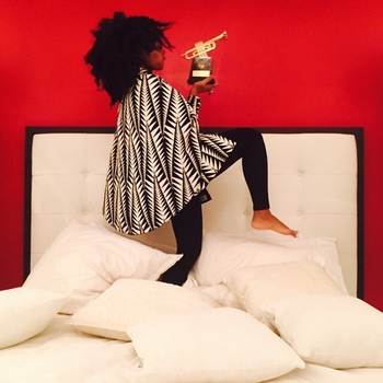 Janelle Monáe