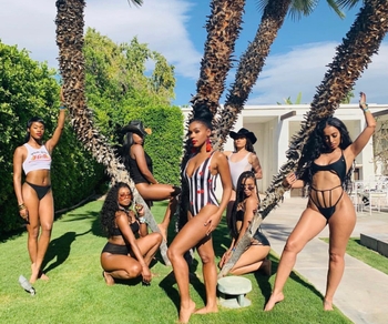 Janelle Monáe