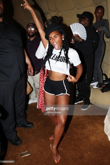 Janelle Monáe