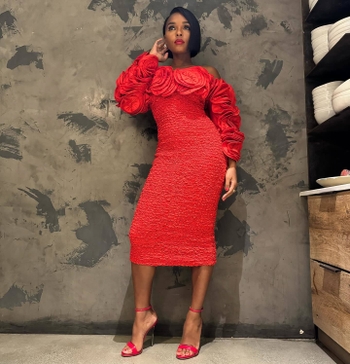 Janelle Monáe