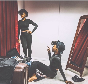 Janelle Monáe