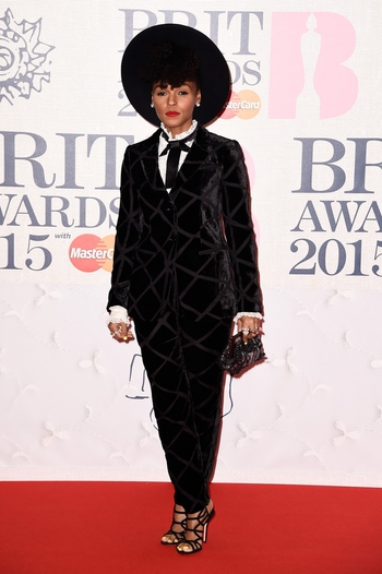 Janelle Monáe