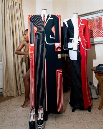 Janelle Monáe
