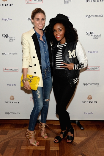 Janelle Monáe