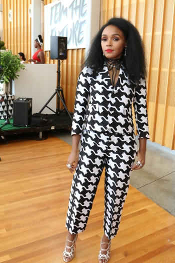 Janelle Monáe
