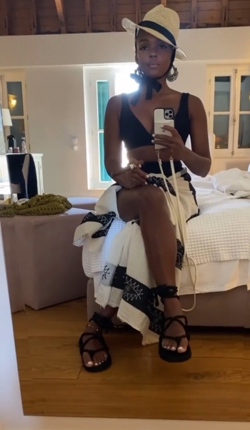 Janelle Monáe