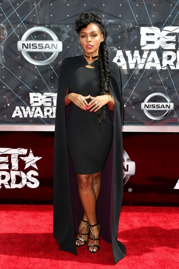 Janelle Monáe