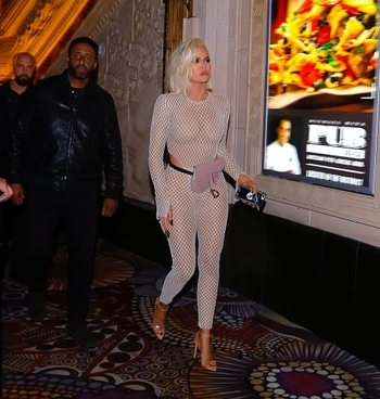 Khloé Kardashian