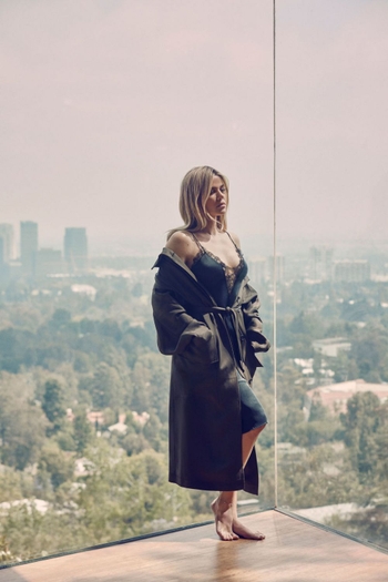 Khloé Kardashian