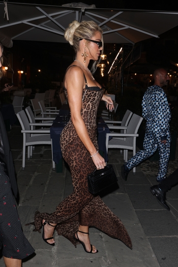 Khloé Kardashian