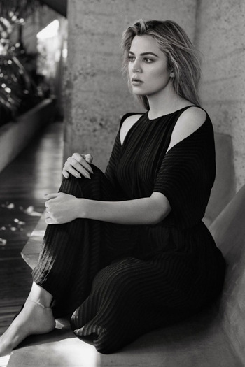 Khloé Kardashian