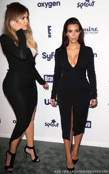 Khloé Kardashian