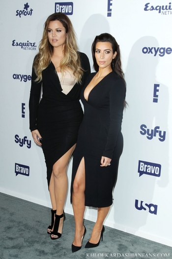 Khloé Kardashian