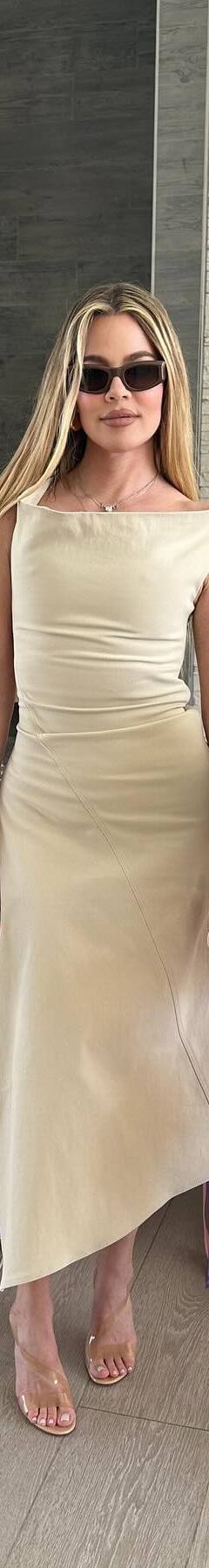 Khloé Kardashian