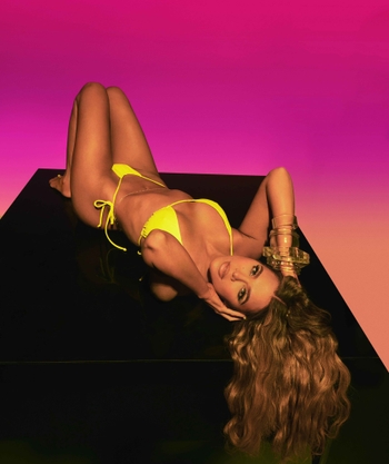 Khloé Kardashian