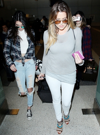 Khloé Kardashian