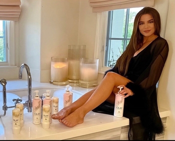 Khloé Kardashian