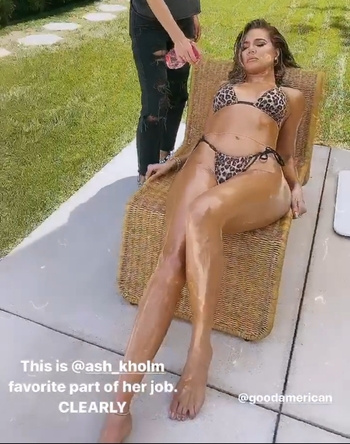 Khloé Kardashian