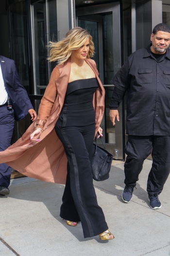 Khloé Kardashian