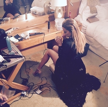 Khloé Kardashian