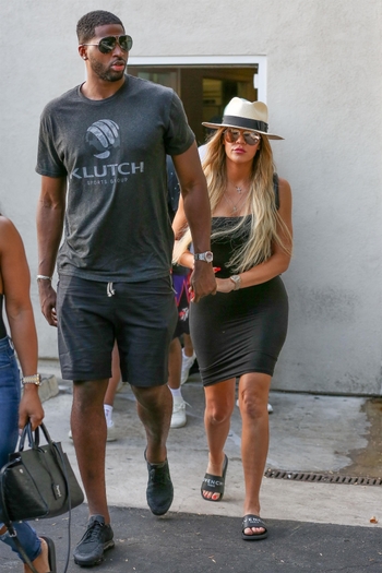 Khloé Kardashian