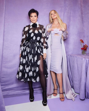 Khloé Kardashian