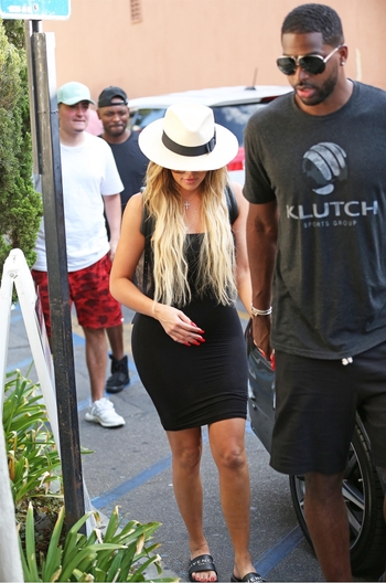 Khloé Kardashian