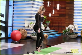 Khloé Kardashian