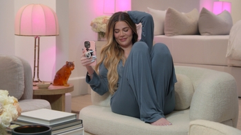 Khloé Kardashian