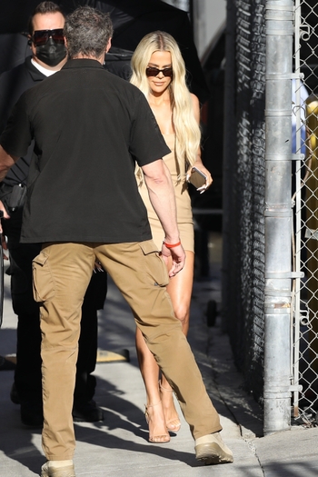 Khloé Kardashian
