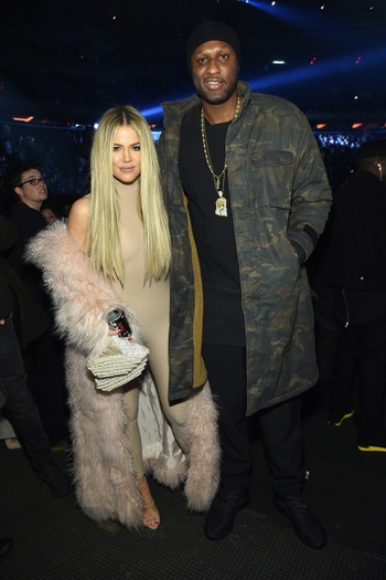 Khloé Kardashian