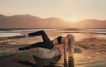 Khloé Kardashian