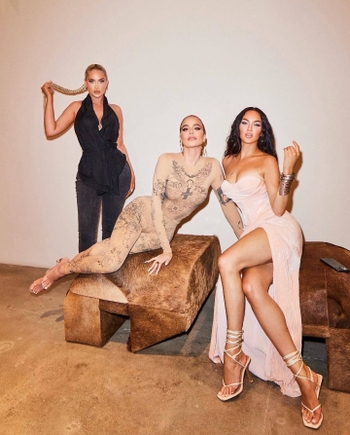 Khloé Kardashian