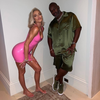 Khloé Kardashian
