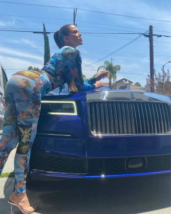 Khloé Kardashian