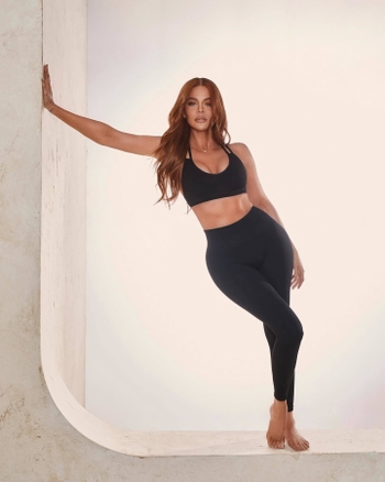 Khloé Kardashian