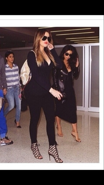 Khloé Kardashian