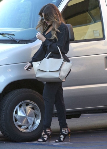 Khloé Kardashian