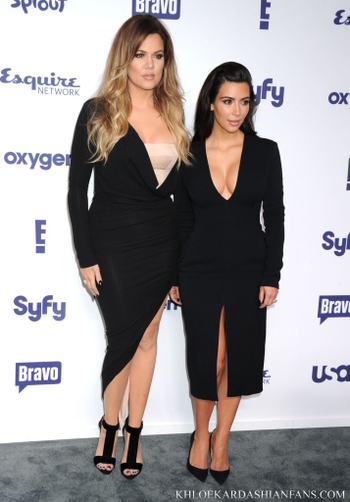 Khloé Kardashian