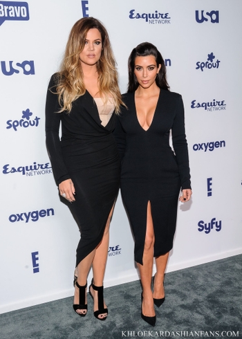 Khloé Kardashian
